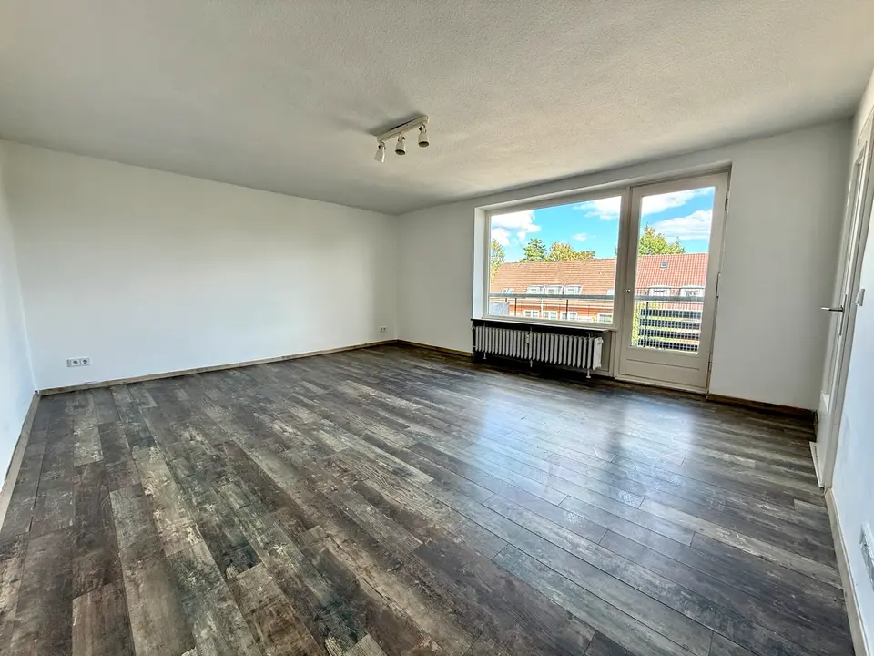 Studio mit 37 m² in Kiel – Bild 1