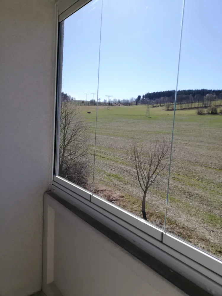 3 Zimmer Wohnung mit 57 m² in Schwarzenberg – Bild 3