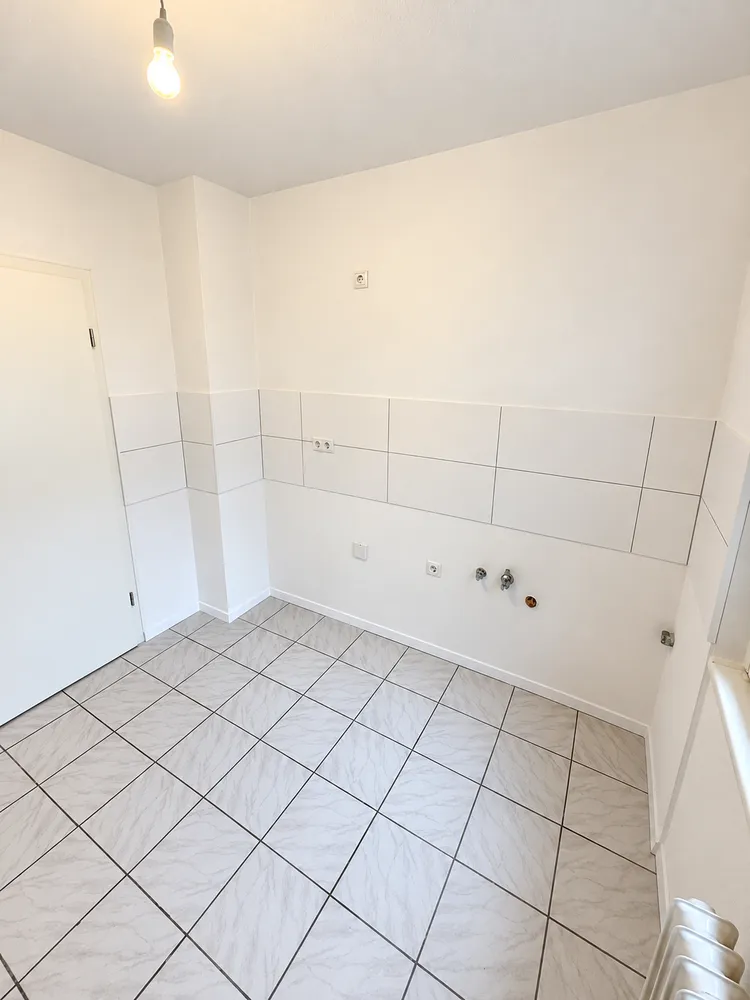 2 room apartment with 47 m² in Dortmund – Photo 11