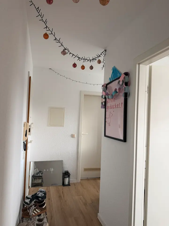 WG-Zimmer mit 15 m² in Worms – Bild 9