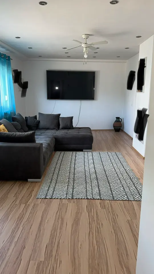 Studio with 34 m² in Kaiserslautern – Photo 8