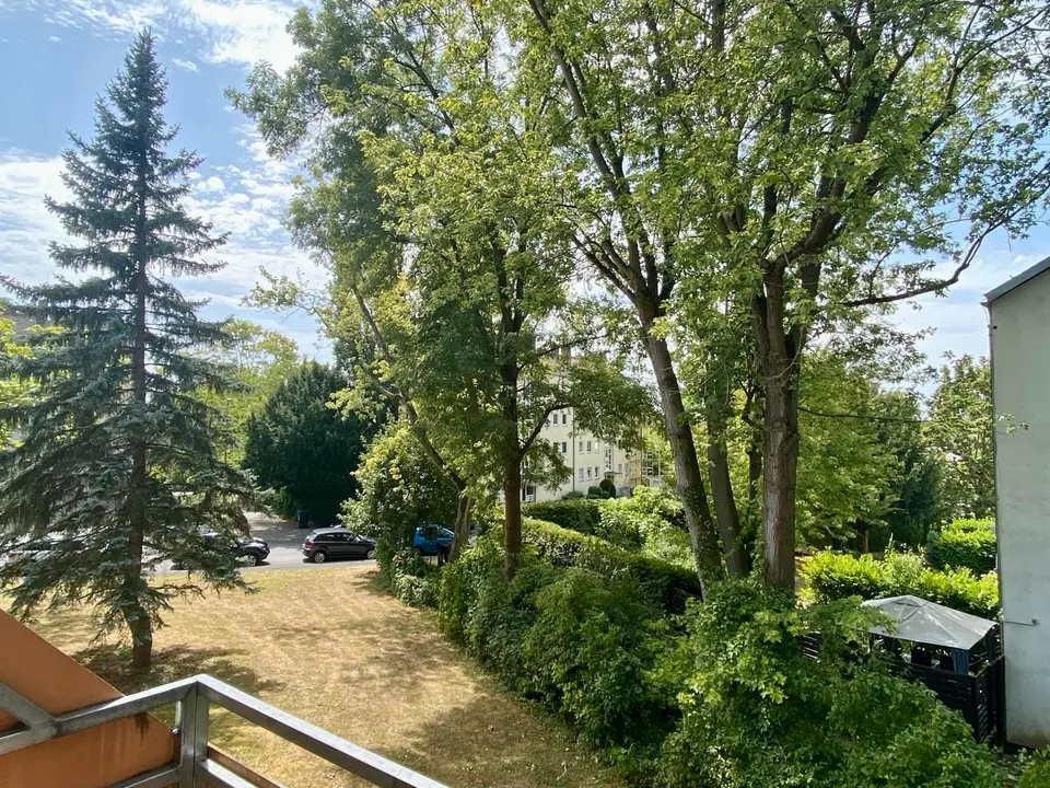 2 Zimmer Wohnung mit 62 m² in Wiesbaden – Bild 5
