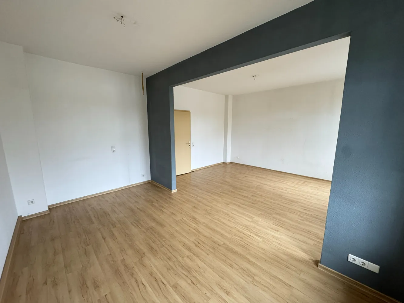 3 Zimmer Wohnung mit 96 m² in Halle (Saale) – Bild 4
