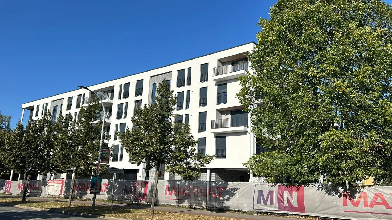 3 Zimmer Wohnung mit 79 m² in Oranienburg – Bild 2