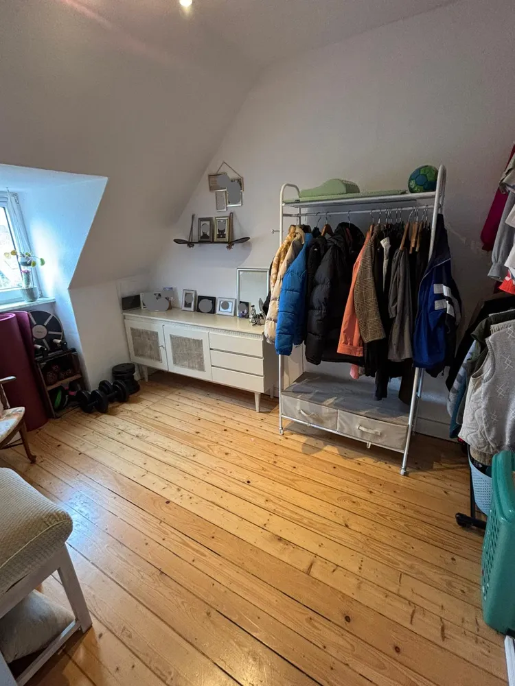 4 Zimmer Wohnung mit 78 m² in Münster – Bild 7
