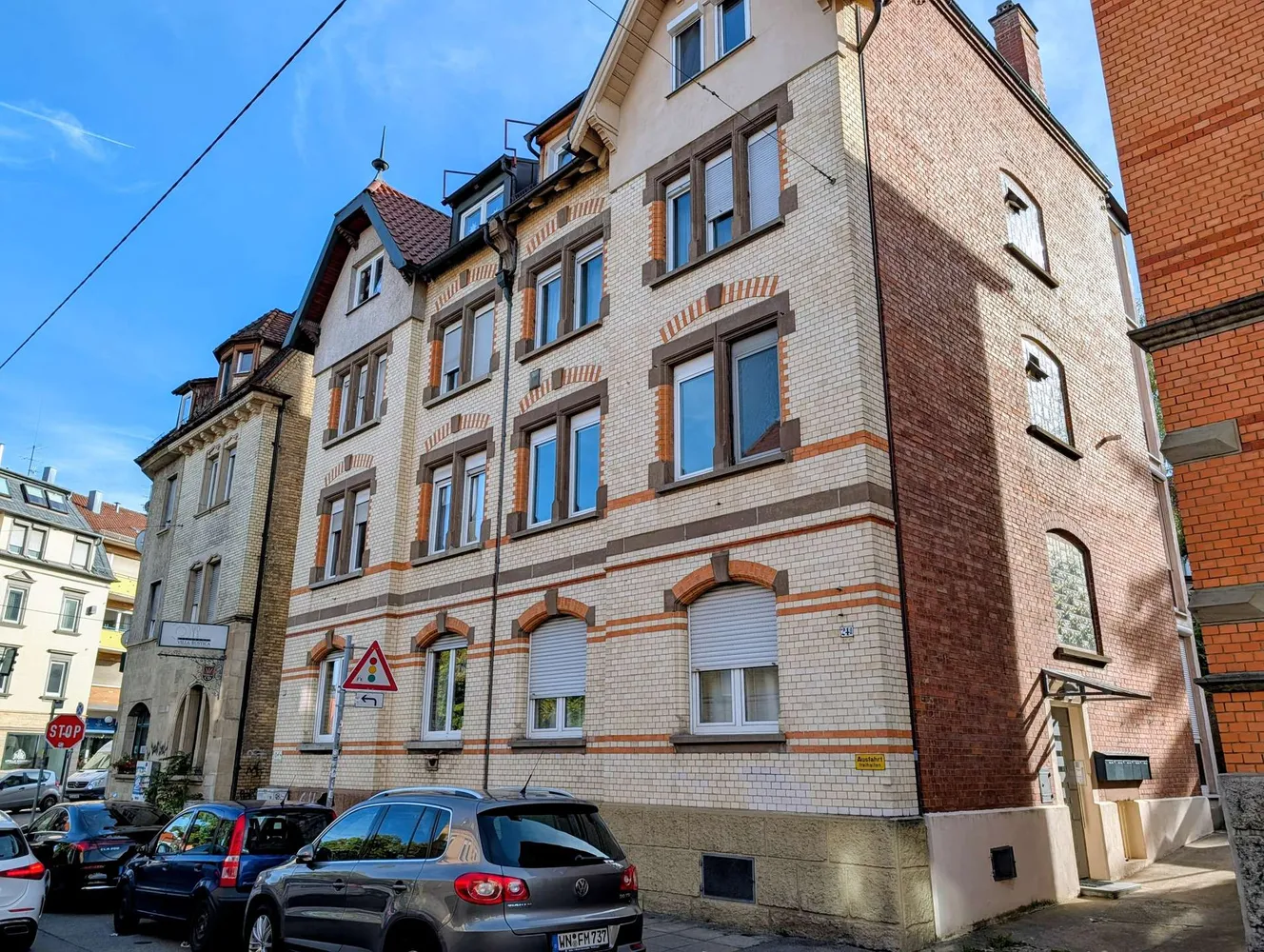 3 Zimmer Wohnung mit 60 m² in Stuttgart – Bild 9