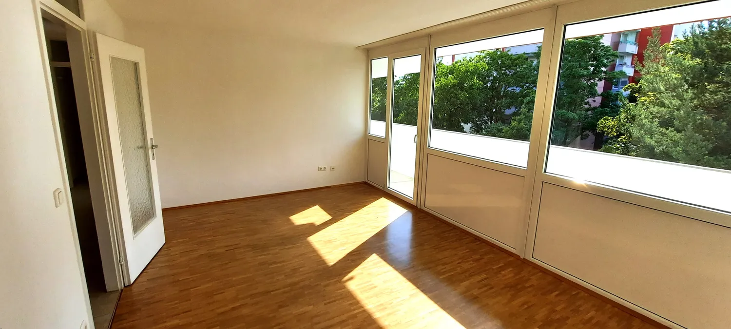 2 Zimmer Wohnung mit 53 m² in München – Bild 4
