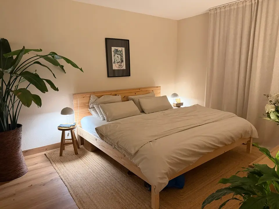 3 Zimmer Wohnung mit 55 m² in Traunstein – Bild 7
