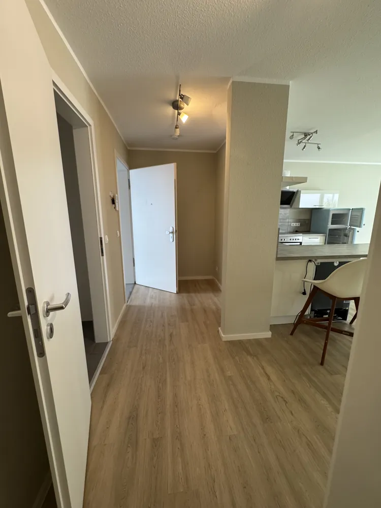 2 Zimmer Wohnung mit 72 m² in Detmold – Bild 12