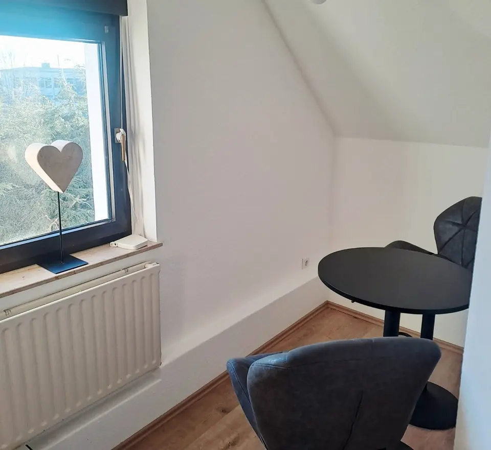 WG-Zimmer mit 20 m² in Hamm – Bild 4