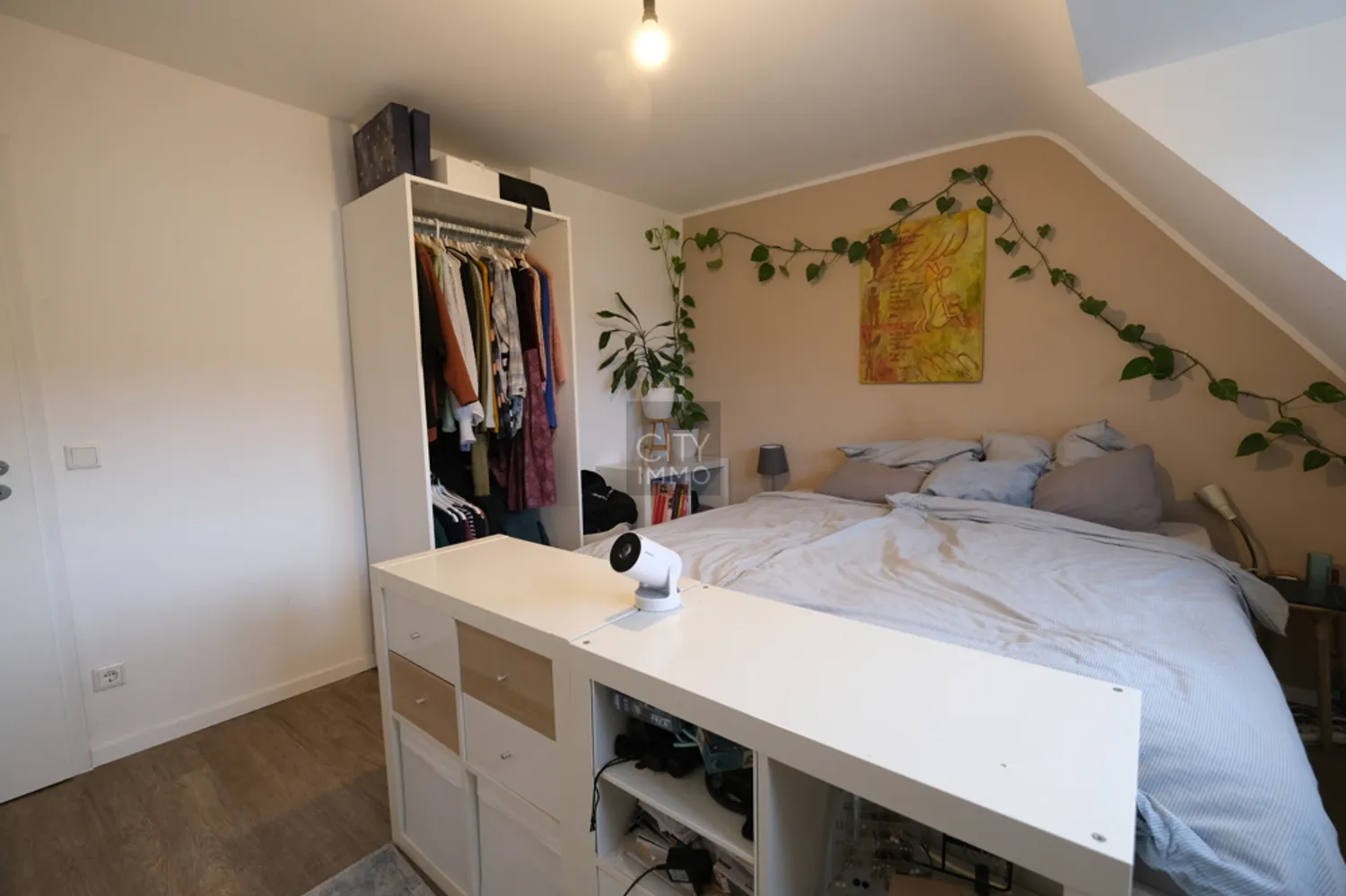 2 Zimmer Wohnung mit 54 m² in Nürnberg – Bild 6