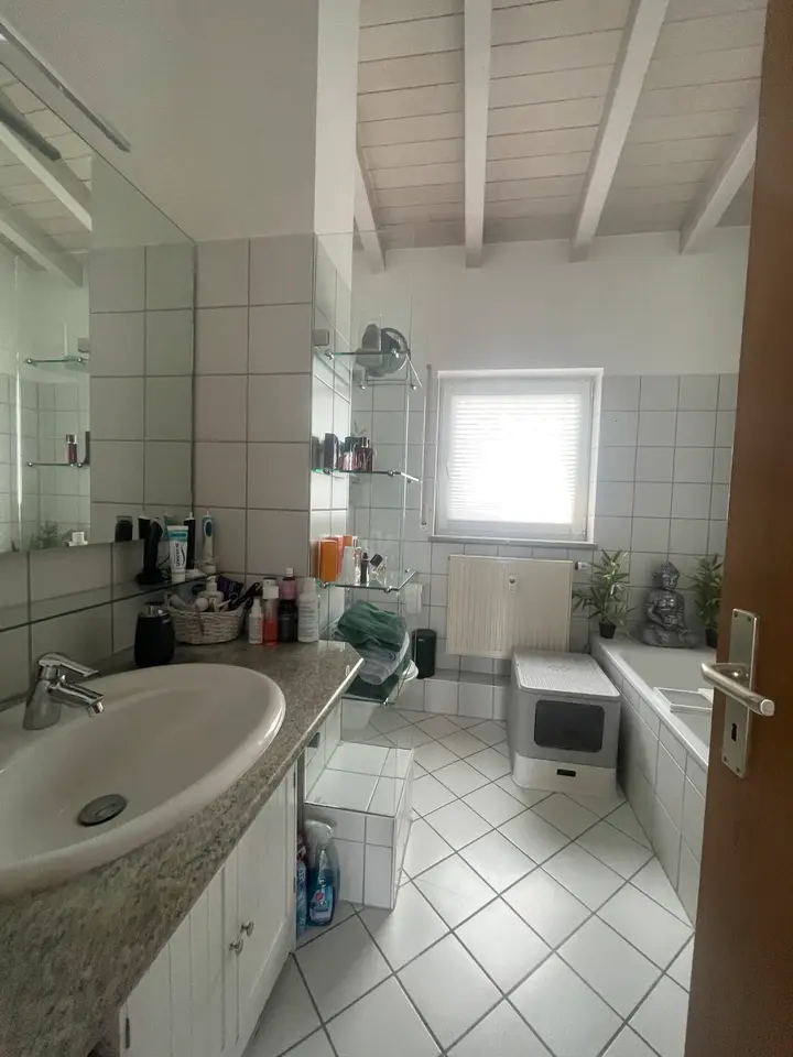 4 Zimmer Wohnung mit 79 m² in Radolfzell am Bodensee – Bild 9