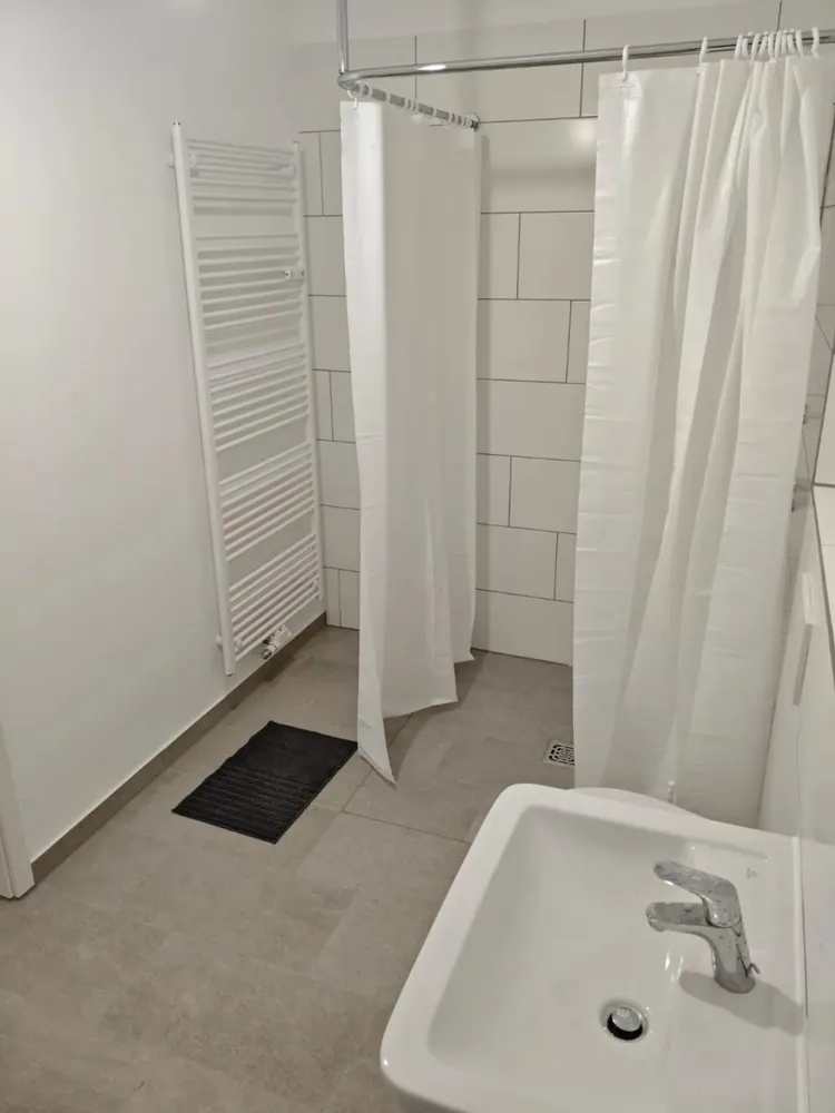 WG-Zimmer mit 17 m² in Hamburg – Bild 10