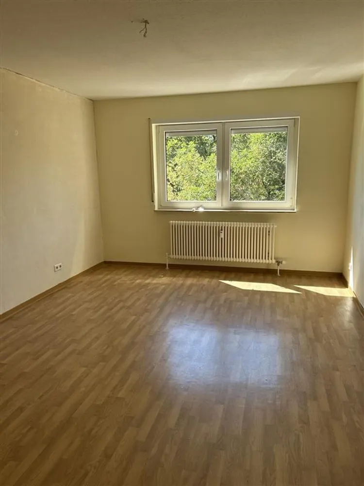 2 Zimmer Wohnung mit 59 m² in Mannheim – Bild 2