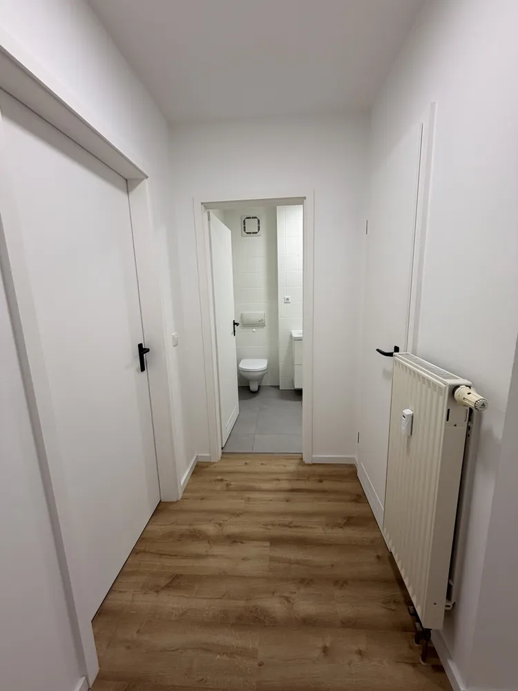 3 room apartment with 51 m² in Chemnitz – Photo 8