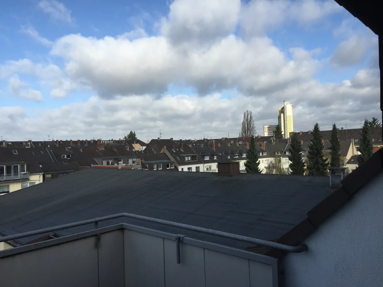 3 Zimmer Wohnung mit 76 m² in Krefeld – Bild 11
