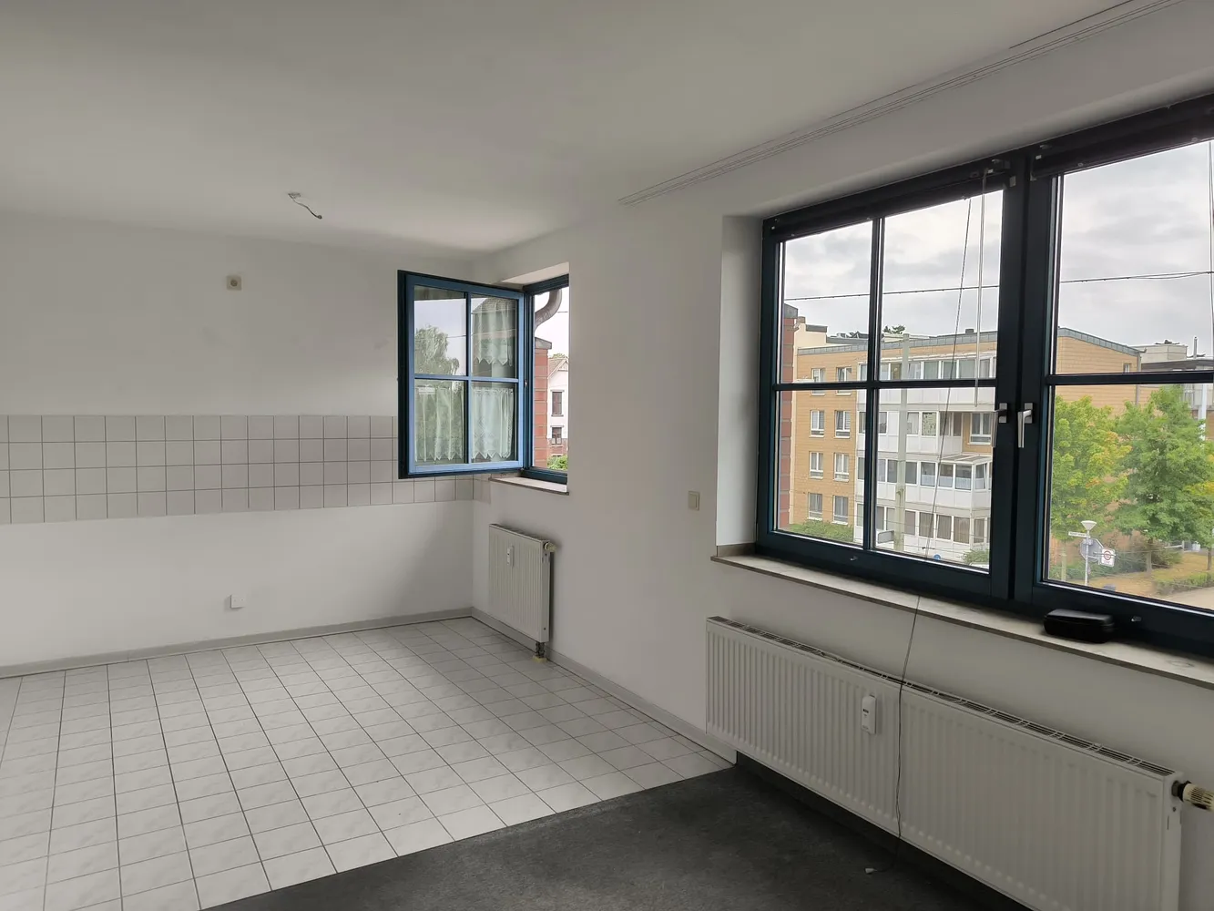2 Zimmer Wohnung mit 61 m² in Krefeld – Bild 6