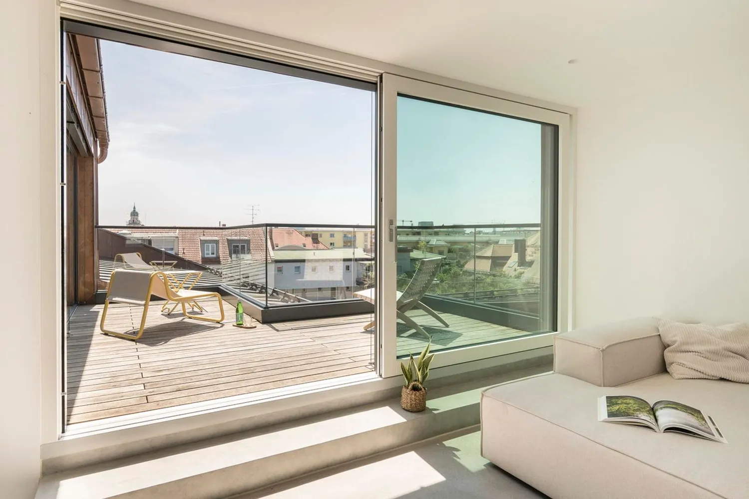 3 Zimmer Wohnung mit 140 m² in München – Bild 10