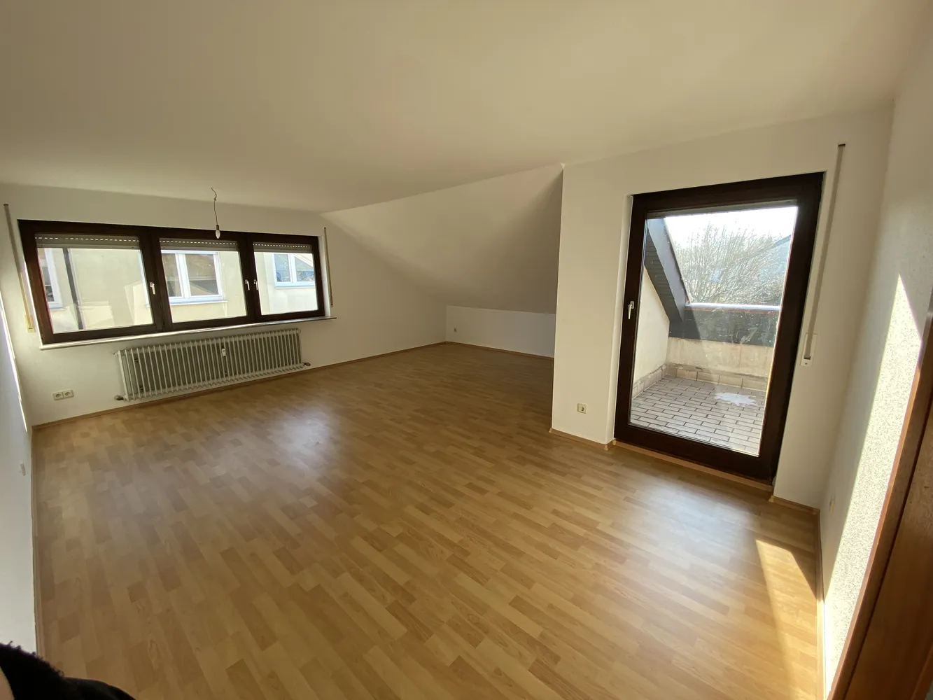 2 Zimmer Wohnung mit 63 m² in Ludwigsburg – Bild 4