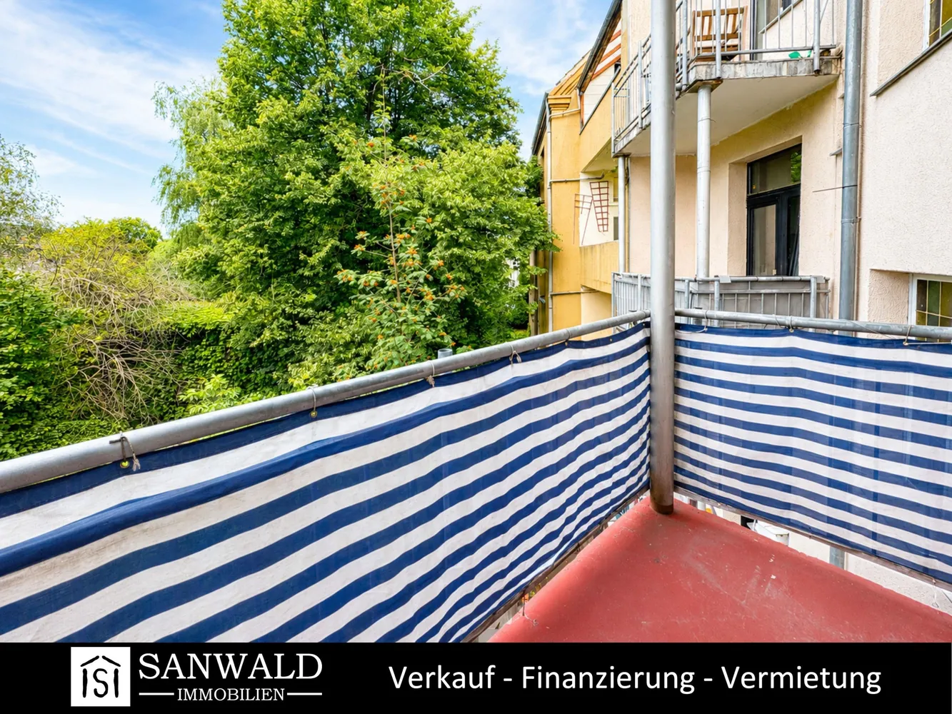 5 Zimmer Wohnung mit 120 m² in Herne – Bild 9
