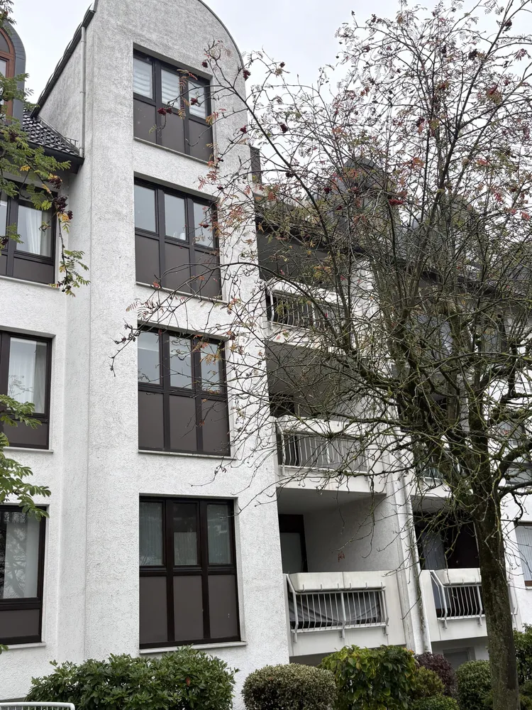 2 Zimmer Wohnung mit 67 m² in Bremen – Bild 1