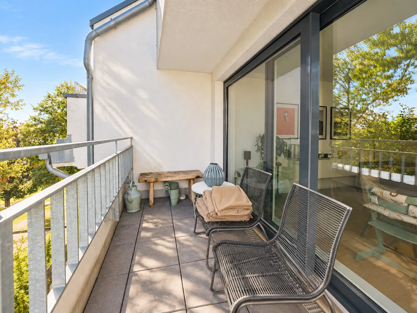 3 Zimmer Wohnung mit 110 m² in Krefeld – Bild 5