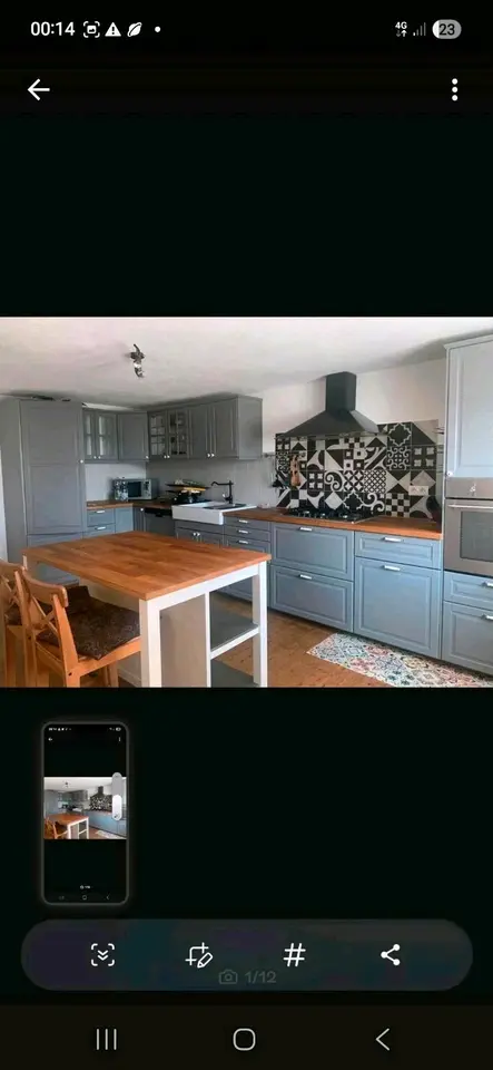 WG-Zimmer mit 250 m² in Kaufbeuren – Bild 3