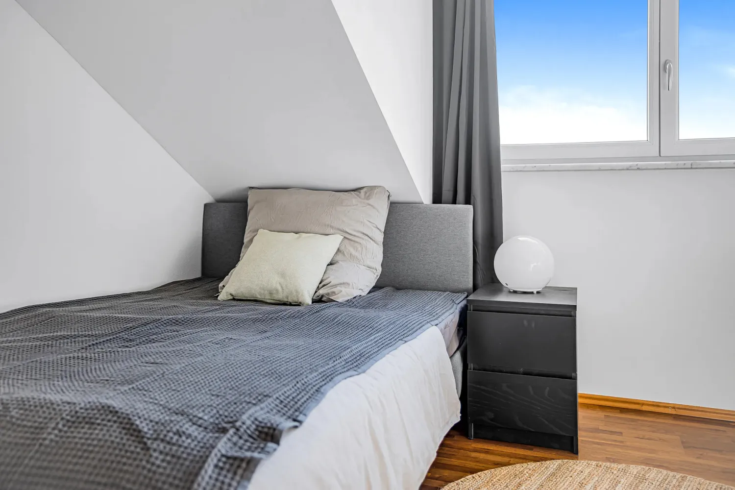 WG-Zimmer mit 14 m² in München – Bild 4
