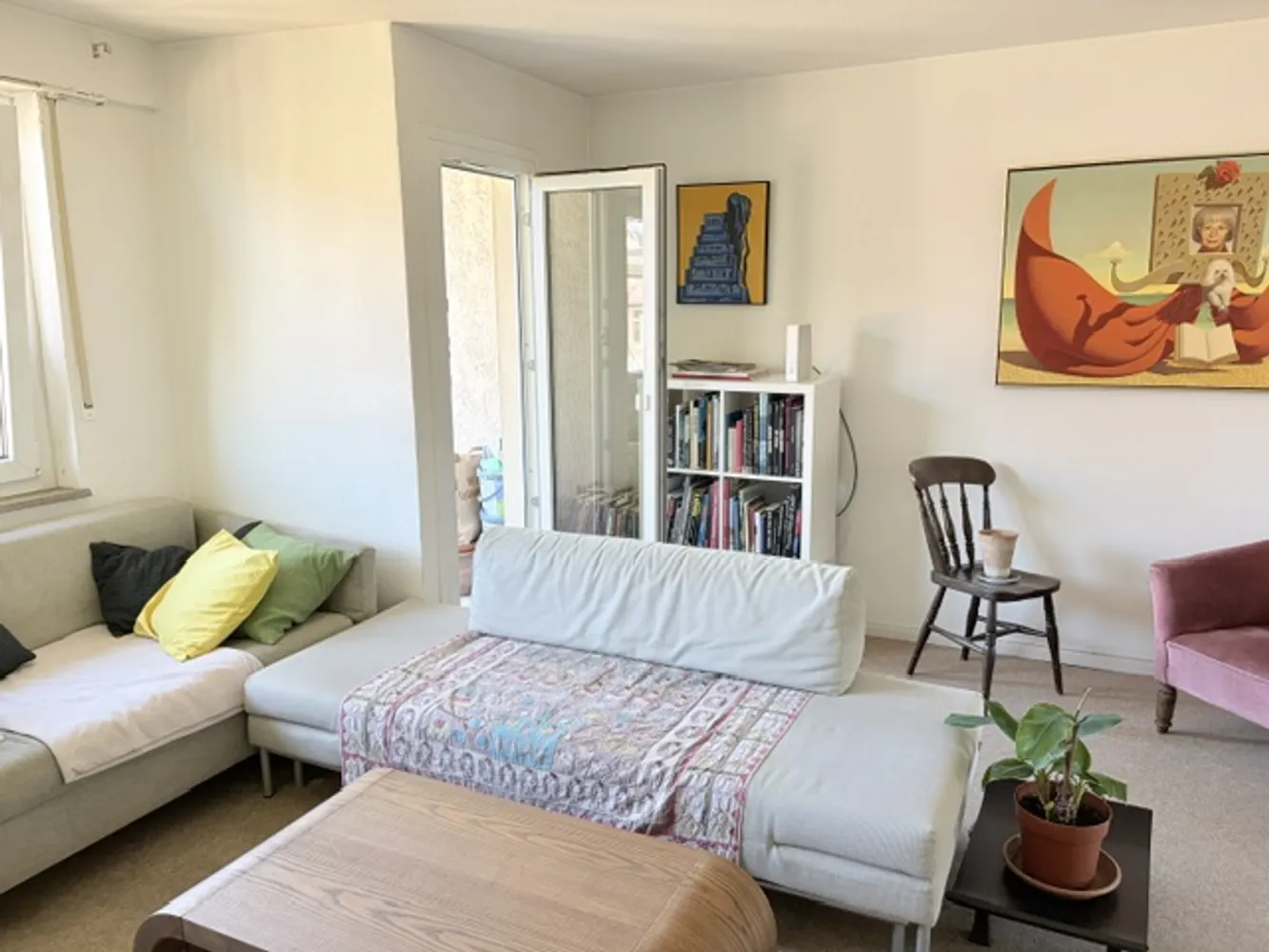 3 Zimmer Wohnung mit 66 m² in Stuttgart – Bild 5