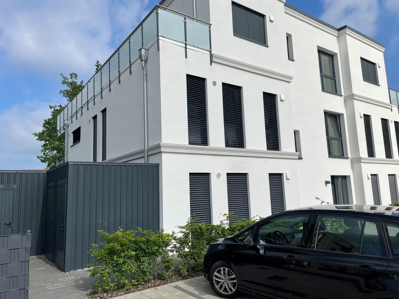 3 Zimmer Wohnung mit 84 m² in Papenburg – Bild 1