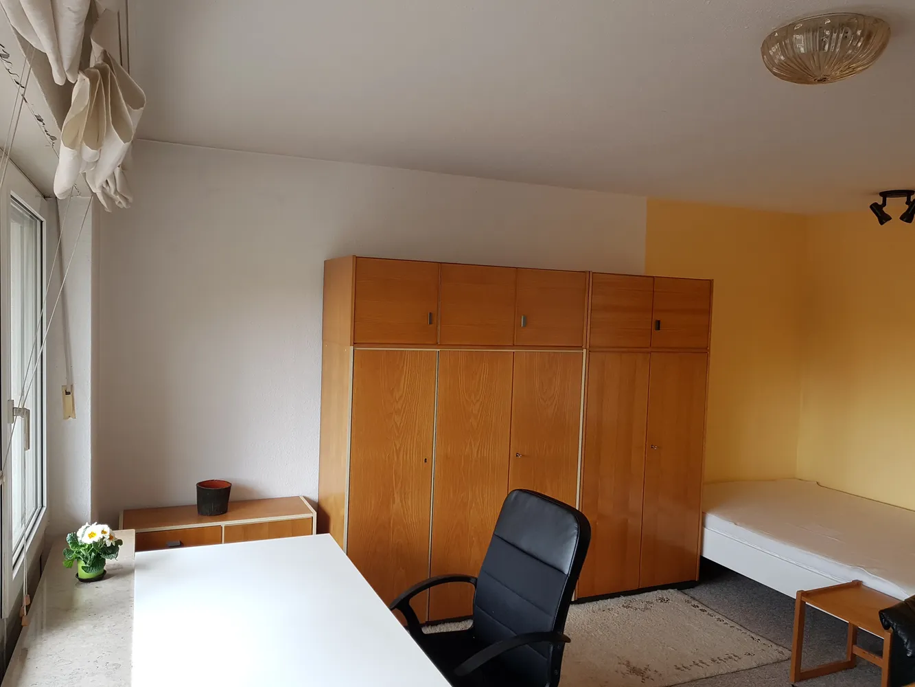 1 Zimmer Wohnung mit 34 m² in Erlangen – Bild 6