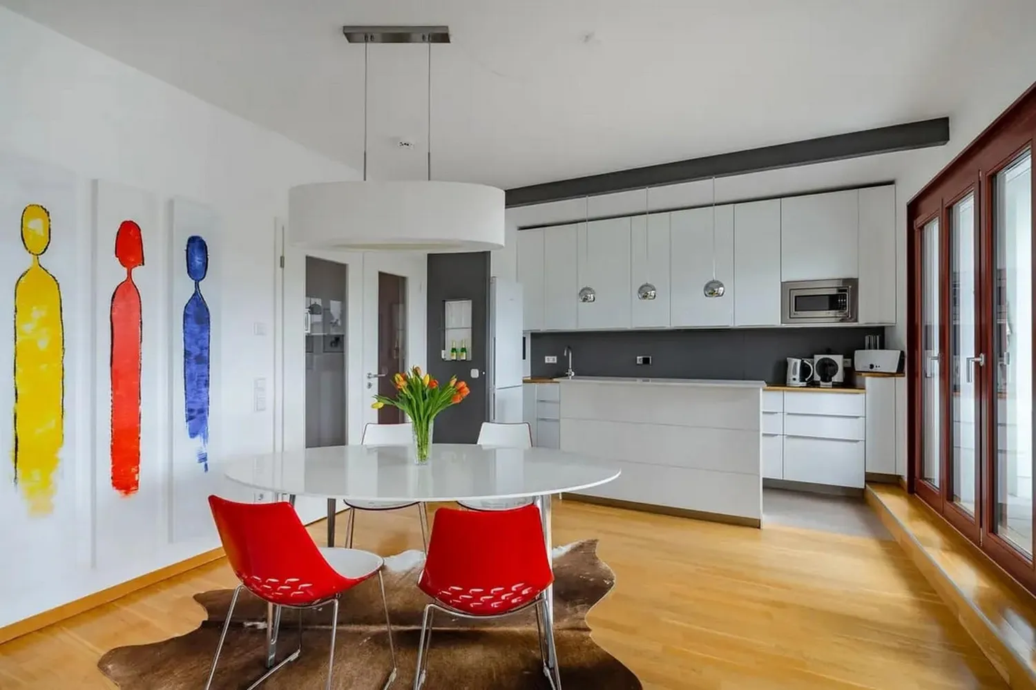 4 Zimmer Wohnung mit 111 m² in Berlin – Bild 8