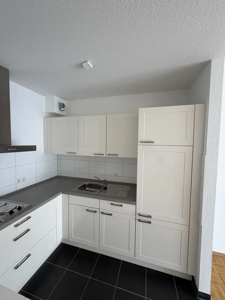 3 Zimmer Wohnung mit 51 m² in Bochum – Bild 5