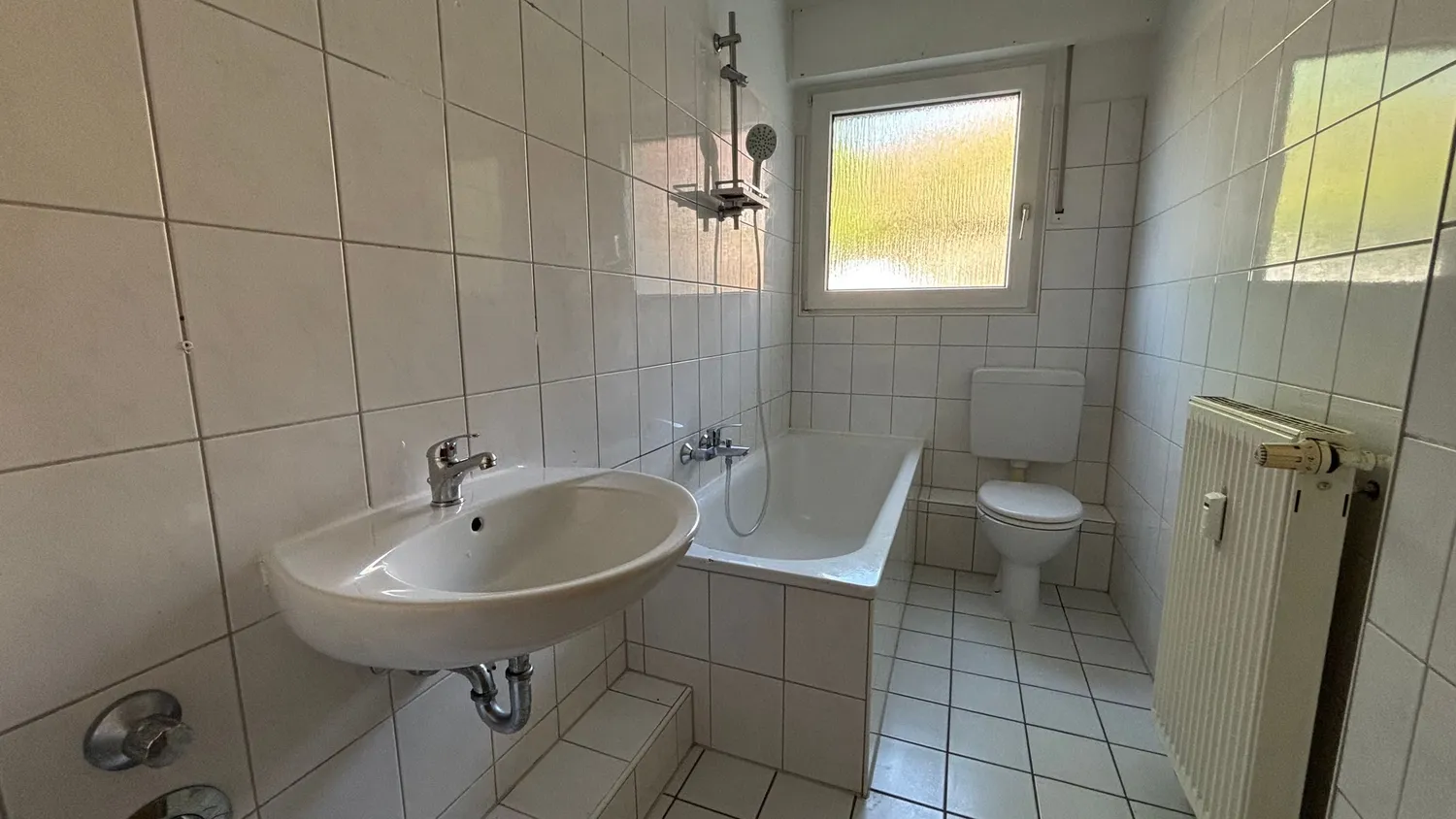 4 Zimmer Wohnung mit 61 m² in Castrop-Rauxel – Bild 9