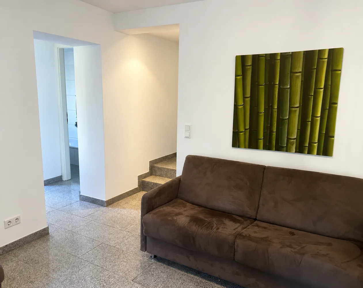 1 room apartment with 26 m² in Mannheim – Photo 2