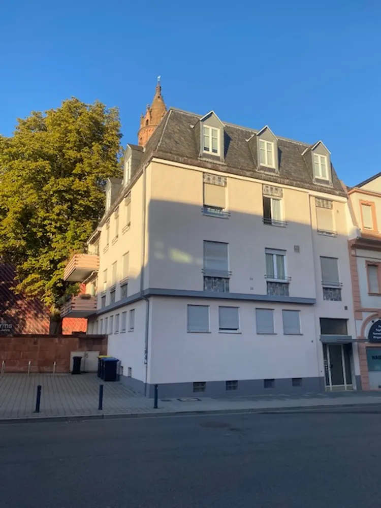5 Zimmer Wohnung mit 134 m² in Worms – Bild 5
