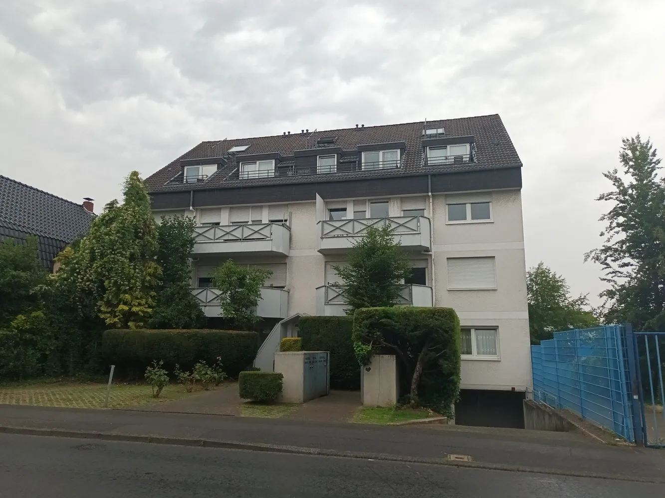 2 Zimmer Wohnung mit 60 m² in Bonn – Bild 1