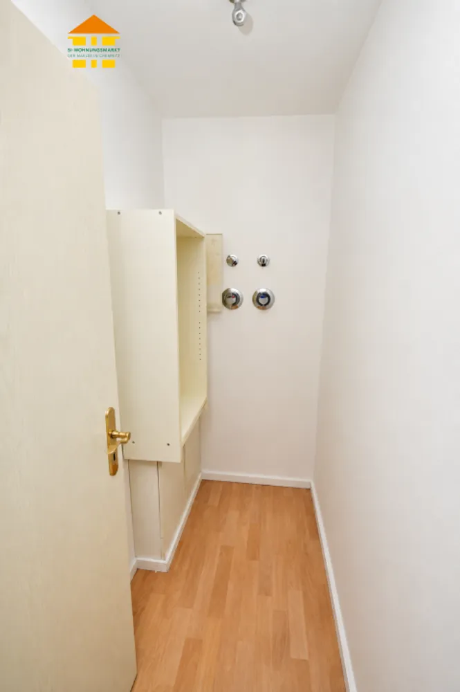 2 room apartment with 56 m² in Chemnitz – Photo 5