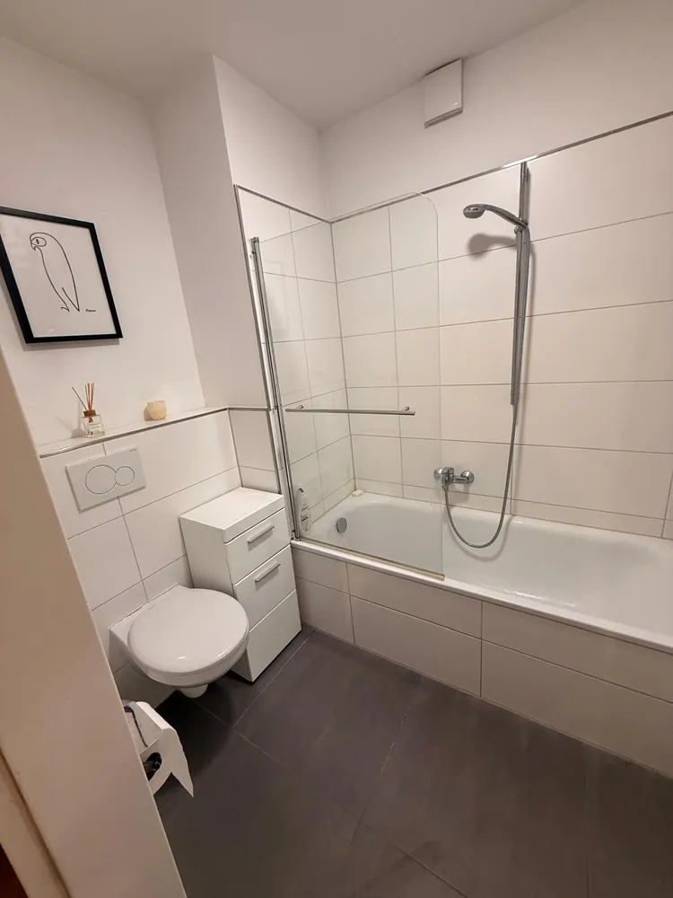 3 Zimmer Wohnung mit 63 m² in Mannheim – Bild 4