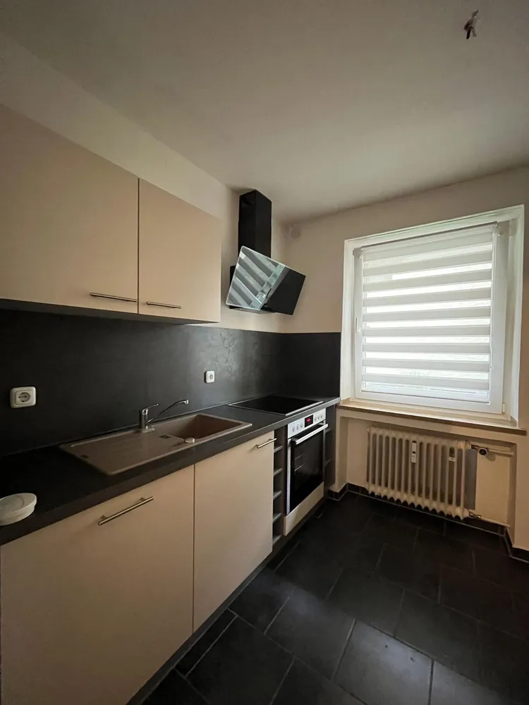 2 Zimmer Wohnung mit 69 m² in Augsburg – Bild 8
