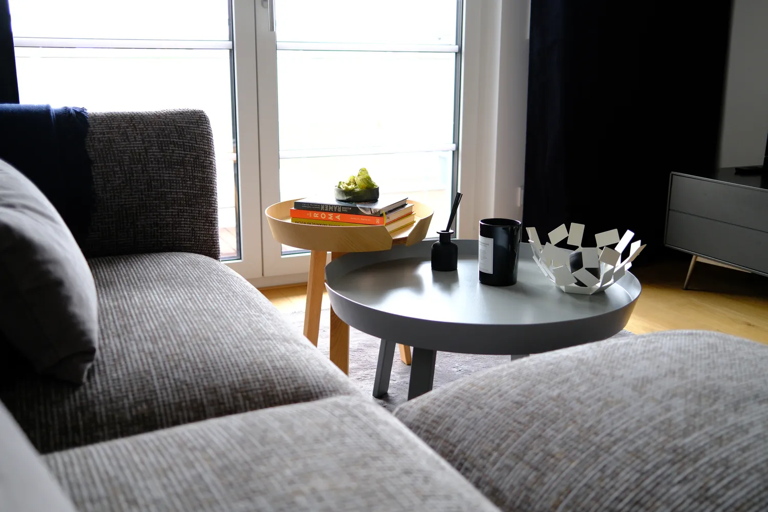 2 Zimmer Wohnung mit 63 m² in München – Bild 6