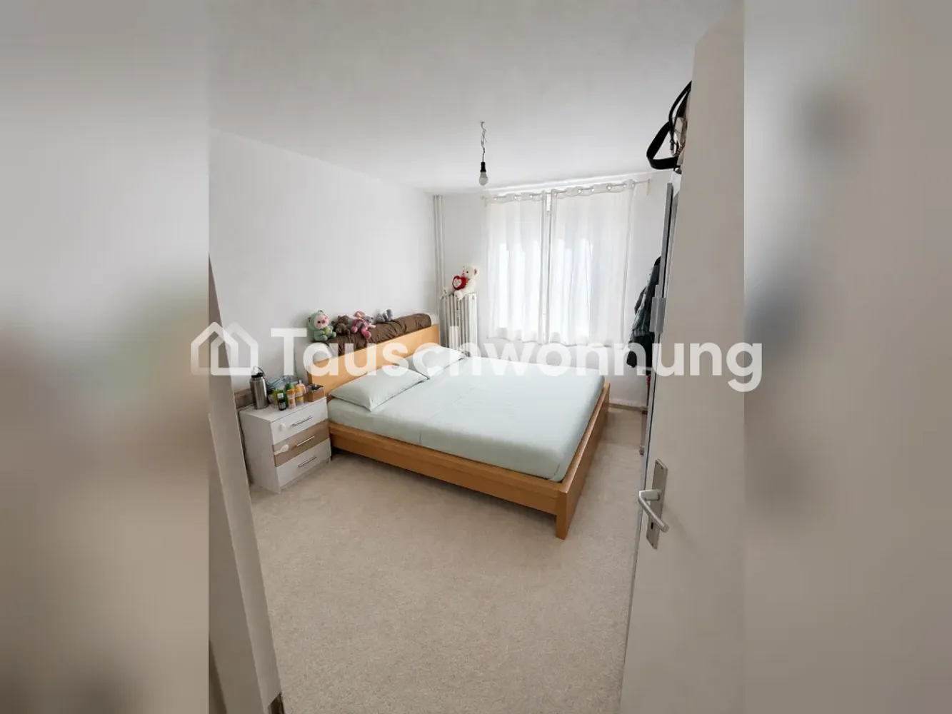 2 room apartment with 53 m² in Hamburg – Photo 7