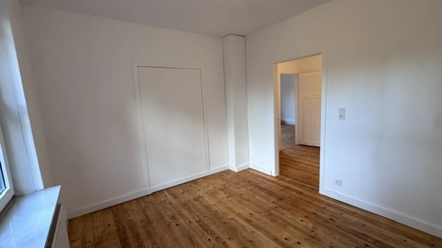 3 room apartment with 83 m² in Oldenburg – Photo 10