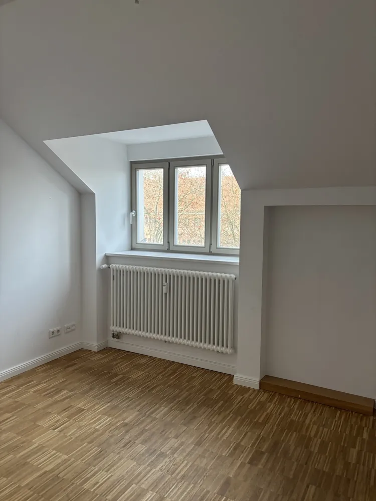 4 Zimmer Wohnung mit 104 m² in Potsdam – Bild 6