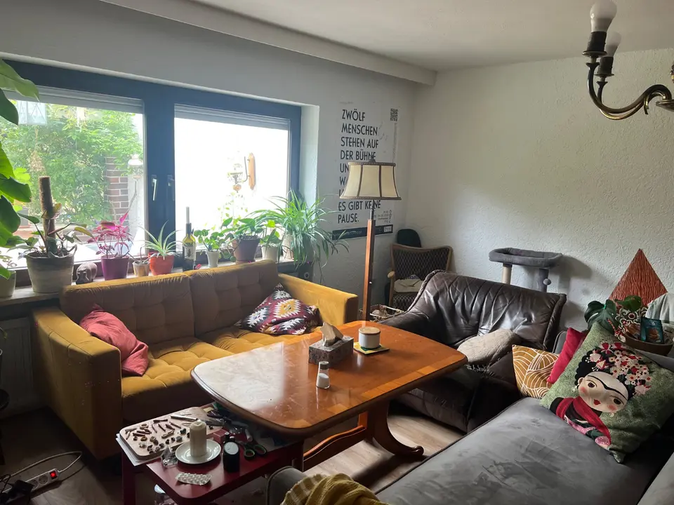 WG-Zimmer mit 13 m² in Regensburg – Bild 8