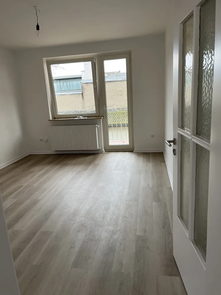3 Zimmer Wohnung mit 59 m² in Krefeld – Bild 3