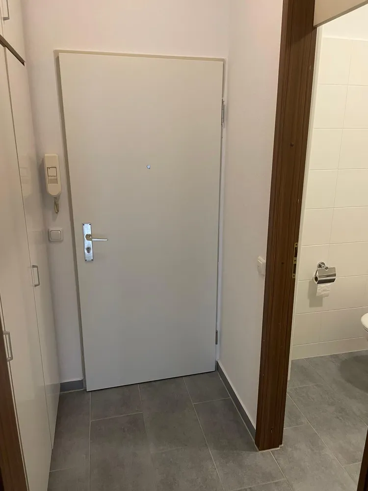 1 Zimmer Wohnung mit 34 m² in Darmstadt – Bild 4