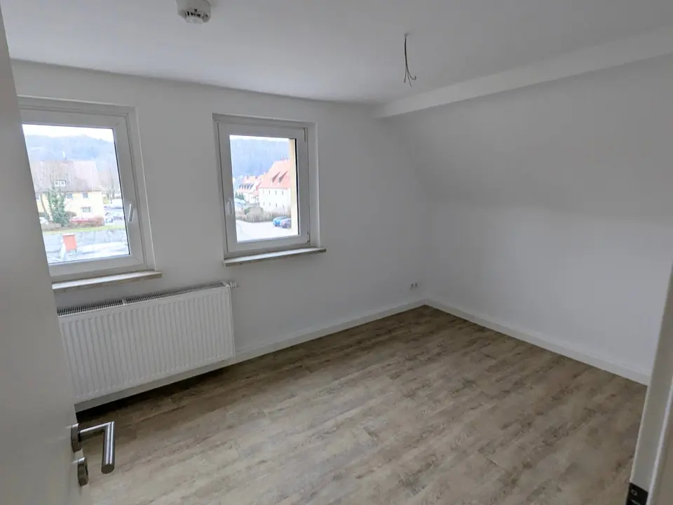 2 Zimmer Wohnung mit 40 m² in Miltenberg – Bild 1