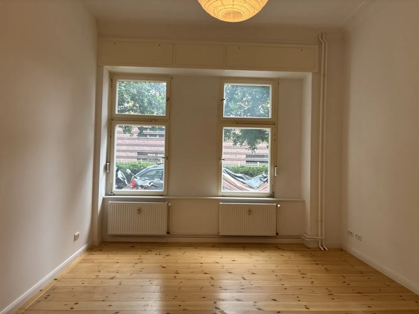 2 Zimmer Wohnung mit 70 m² in Berlin – Bild 1