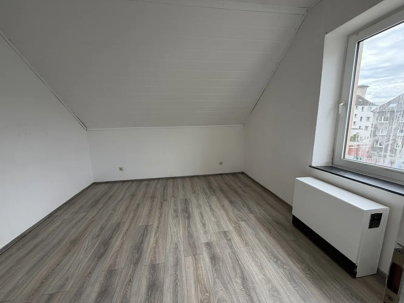 4 room apartment with 76 m² in Gelsenkirchen – Photo 4